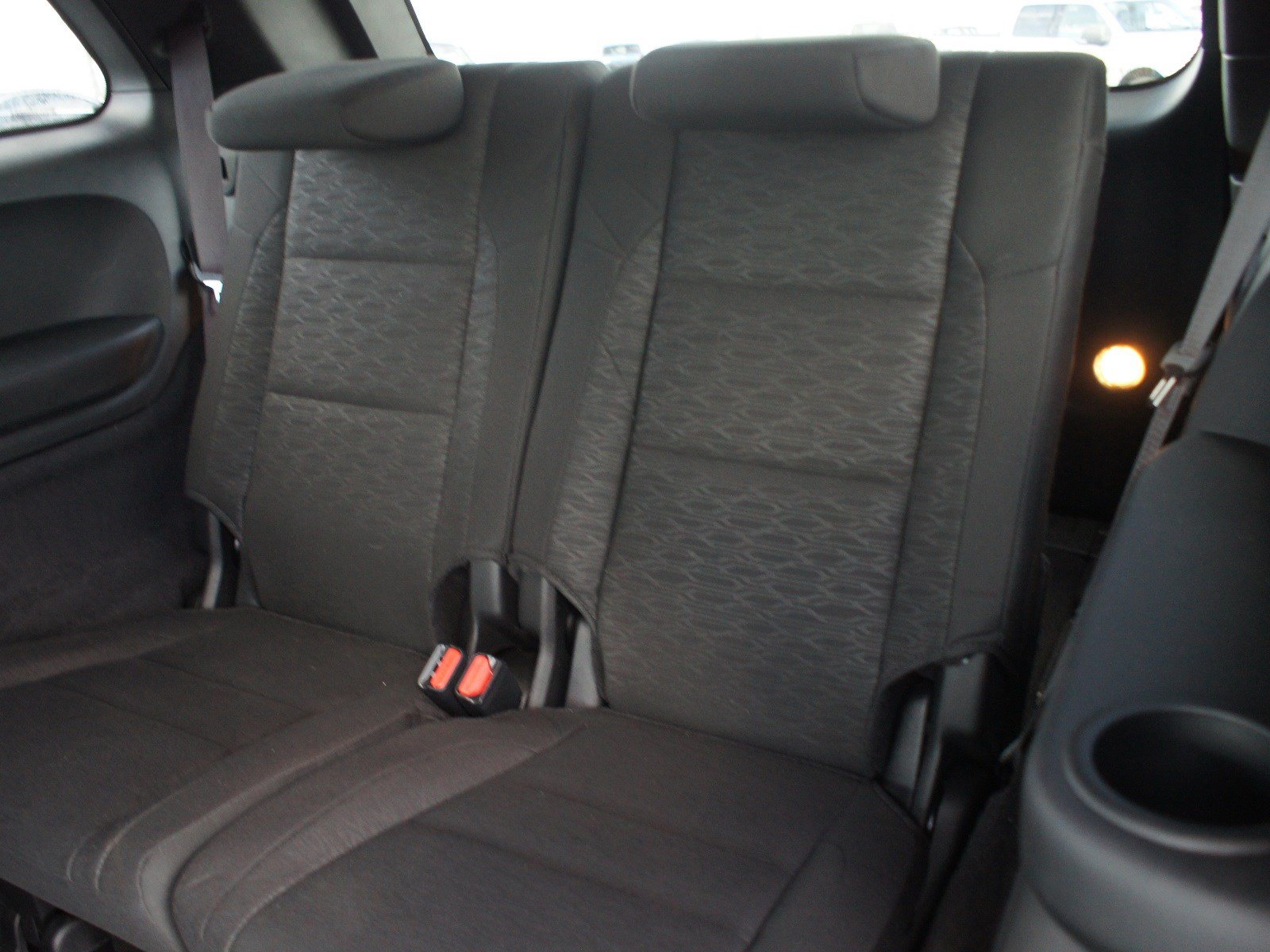 Used 2026 Dodge Durango GT AWD/4WD image 16
