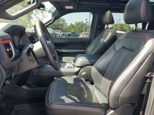 Certified 2024 Ford Expedition Timberline AWD/4WD image 17