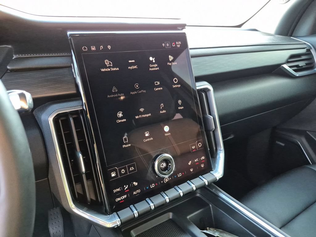 Certified 2024 GMC Acadia Elevation w/ Black Edition FWD image 25