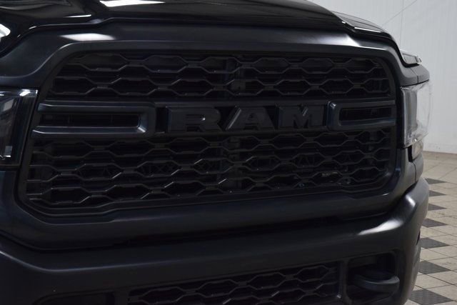 Used 2024 RAM 5500 Tradesman w/ Max Tow Package image 5