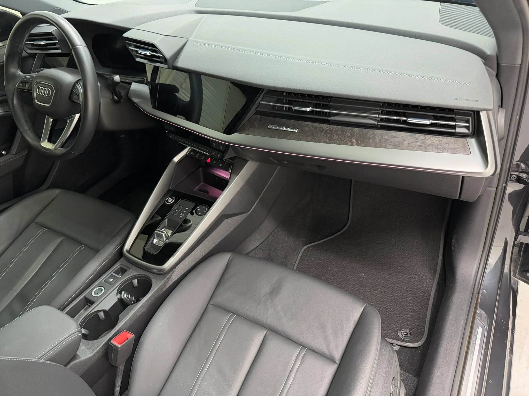 Used 2022 Audi A3 2.0T Prestige AWD/4WD image 59