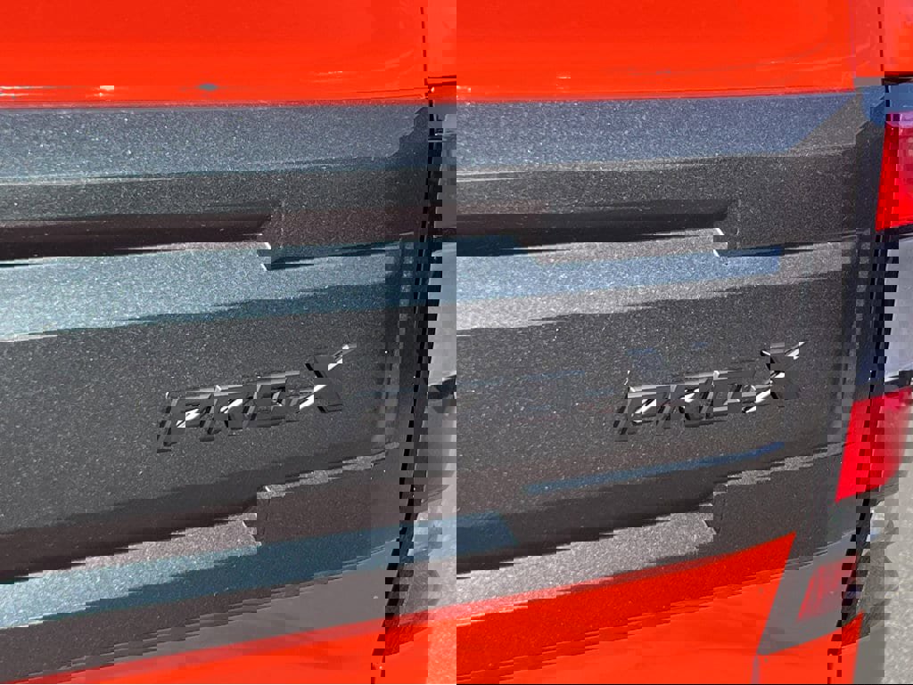 New 2025 Nissan Frontier PRO-4X w/ Tow Package image 5