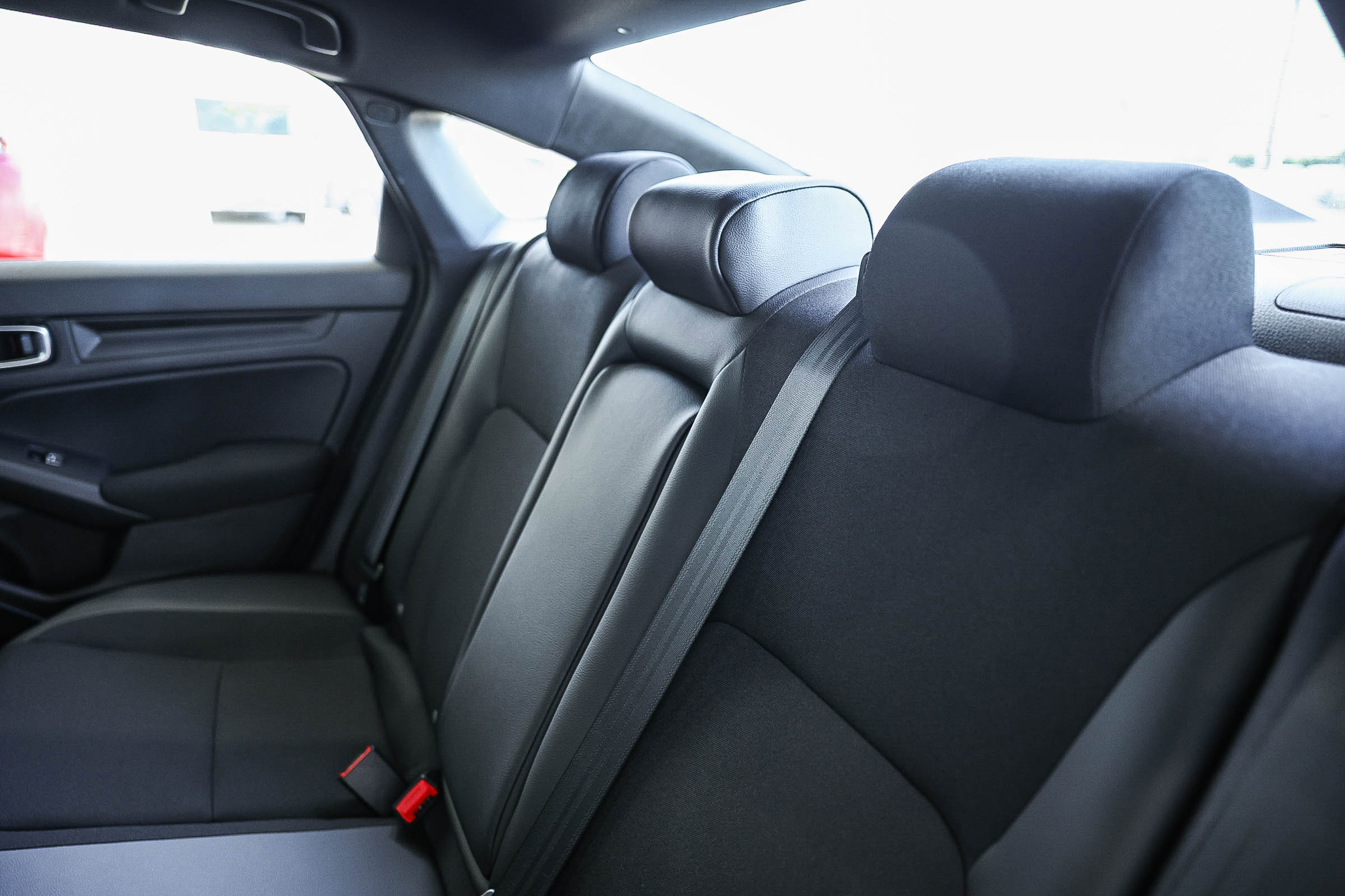 Used 2025 Honda Civic Sport image 27