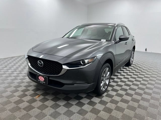Used 2024 MAZDA CX-30 AWD 2.5 S w/ Preferred Package image 2