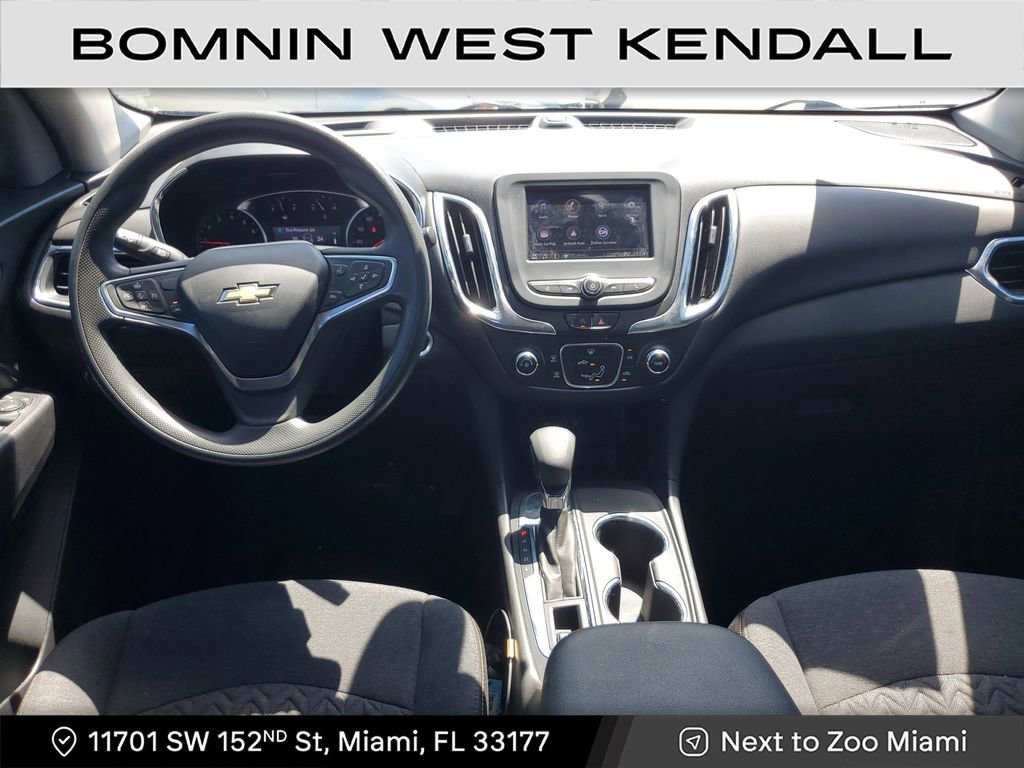 Used 2023 Chevrolet Equinox LT image 14