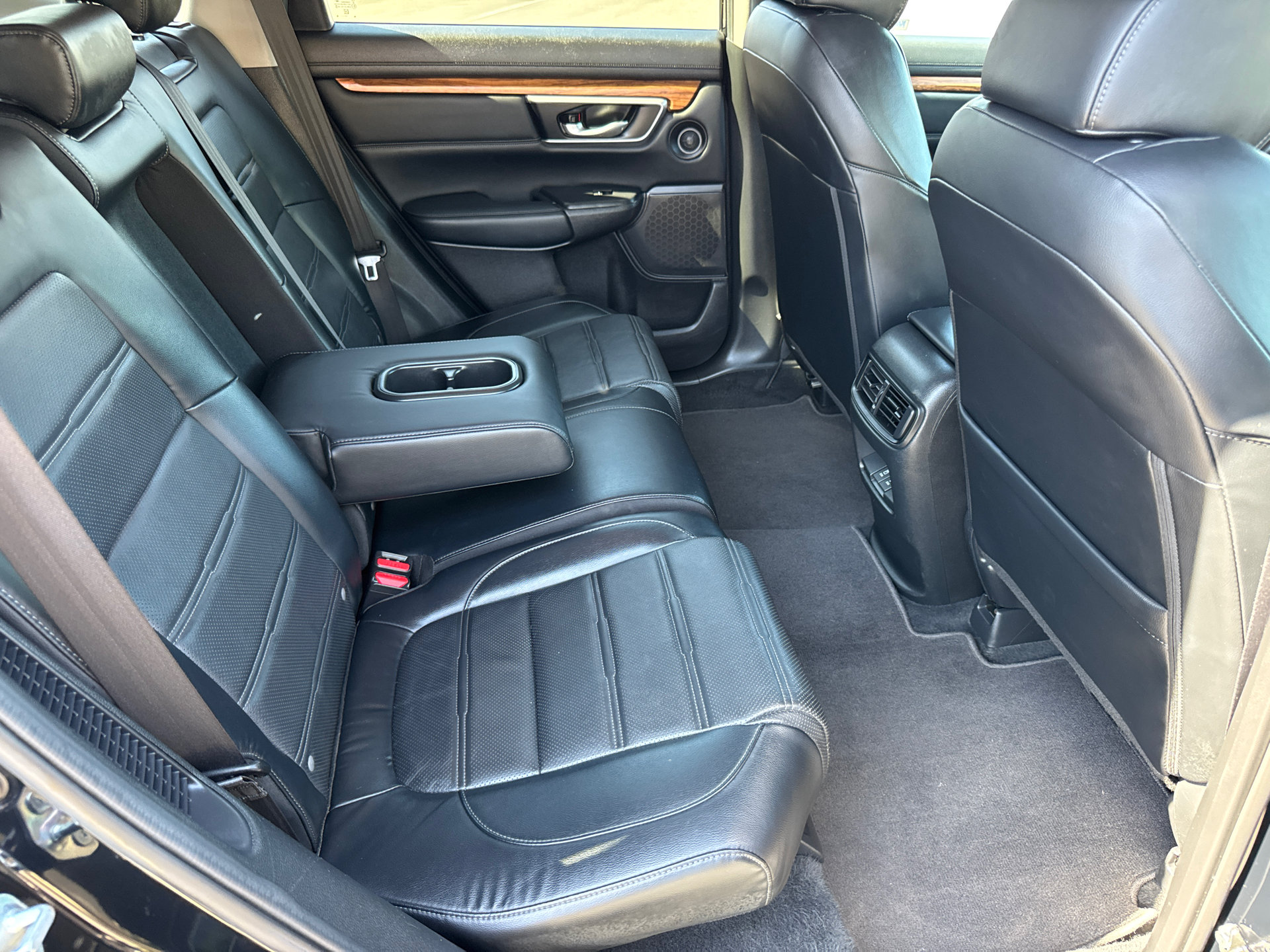 Used 2022 Honda CR-V EX-L image 19