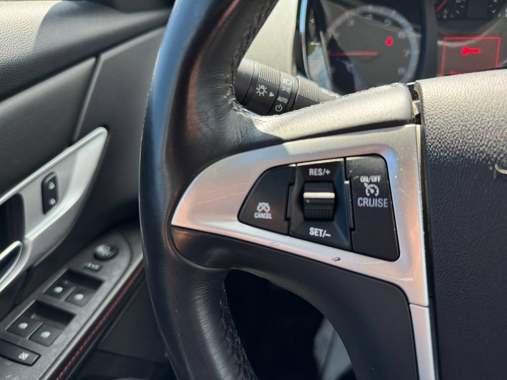 Used 2015 GMC Terrain SLE AWD/4WD image 31