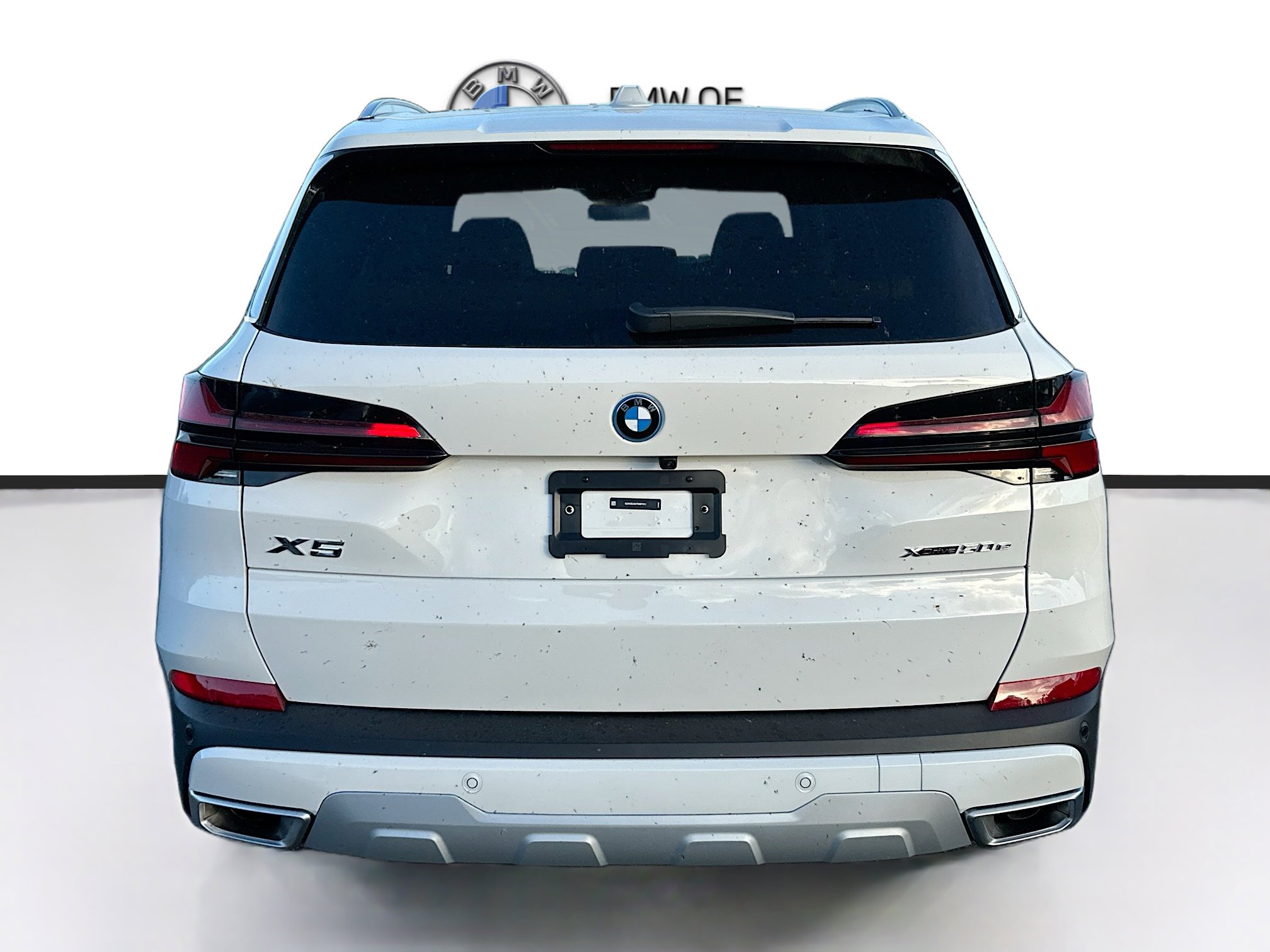New 2026 BMW X5 xDrive50e w/ Climate Comfort Package image 5