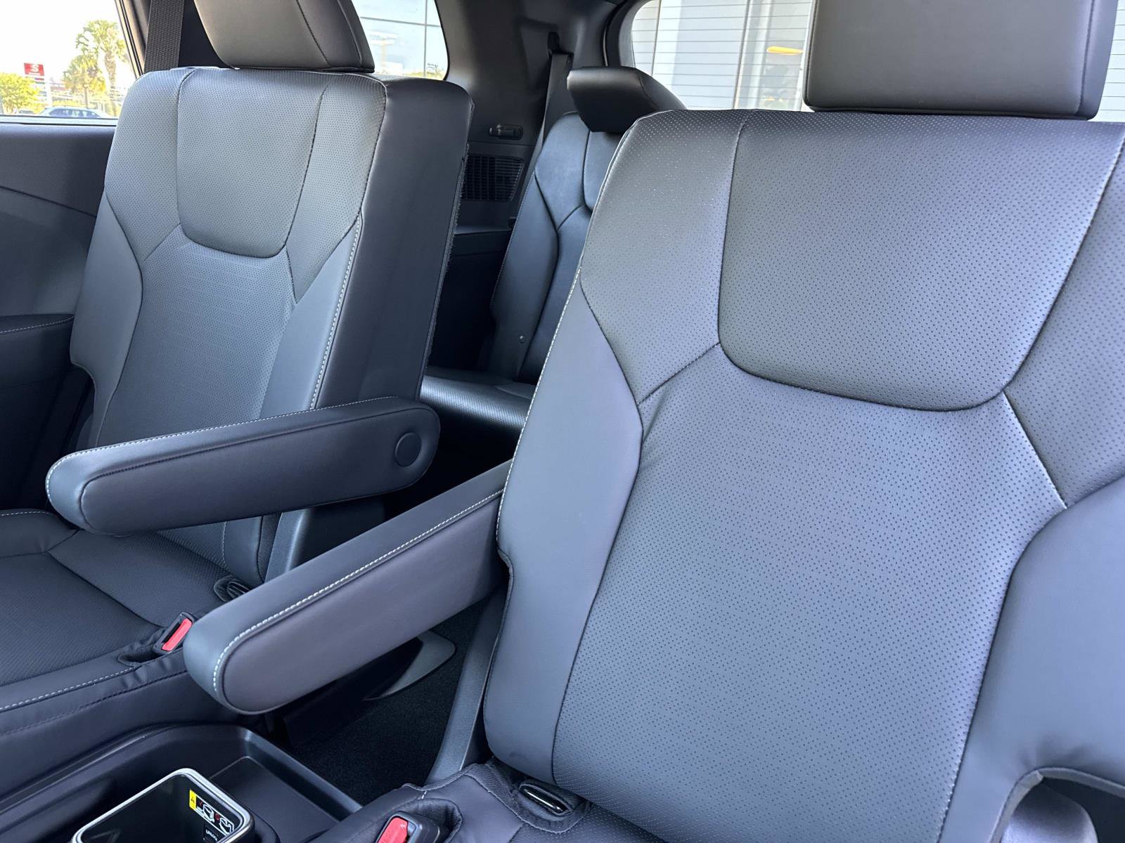 New 2026 Lexus TX 350 AWD image 14