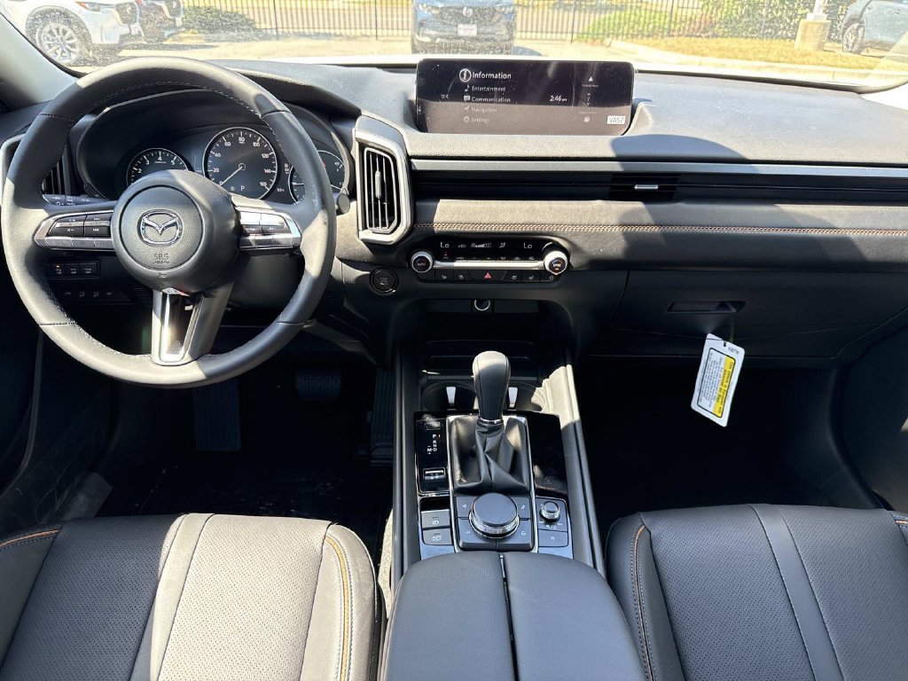 New 2026 MAZDA CX-50 AWD 2.5 S w/ Weather Package image 9