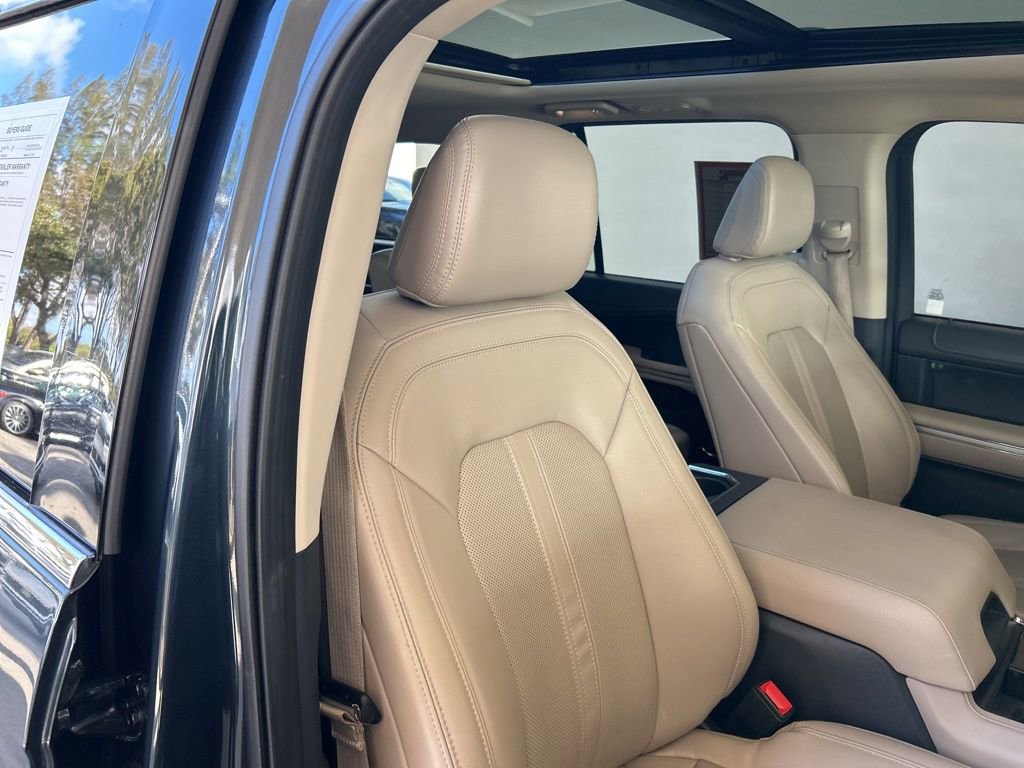 Used 2023 Ford Expedition Max Limited image 20