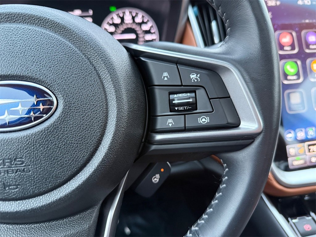 Used 2022 Subaru Legacy Touring XT image 31