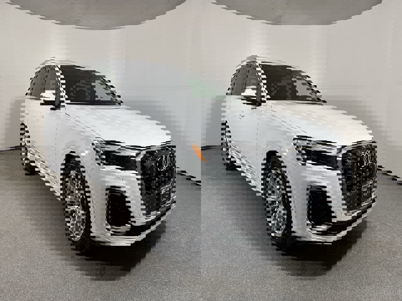 Used 2025 Audi Q7 3.0T Premium Plus w/ Premium Plus Package image 28