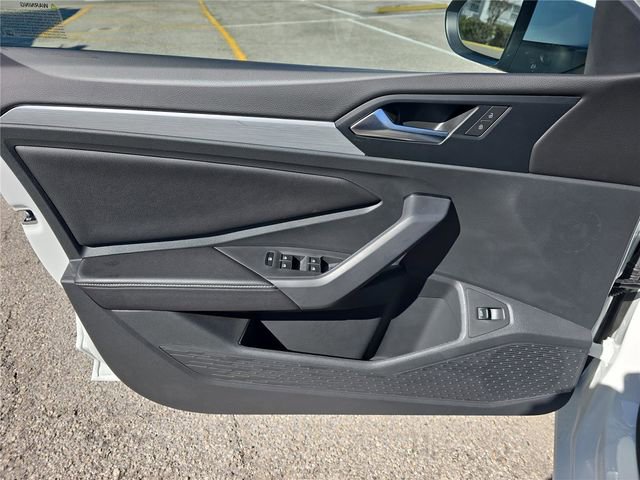 New 2026 Volkswagen Jetta S image 11