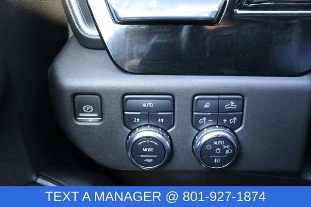 Used 2024 GMC Sierra 1500 SLT image 21