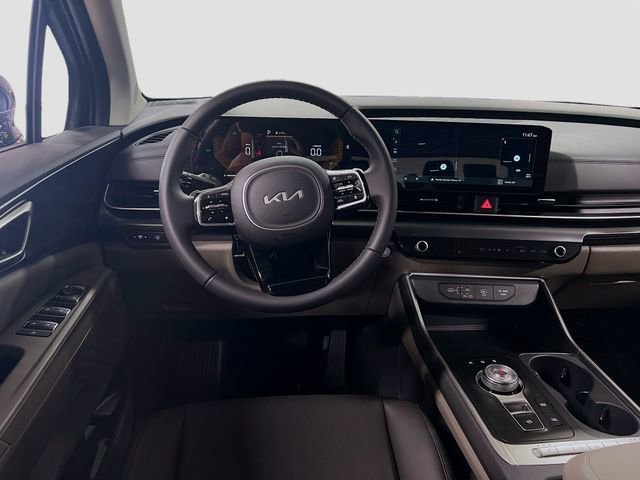 New 2026 Kia Carnival LXS image 23