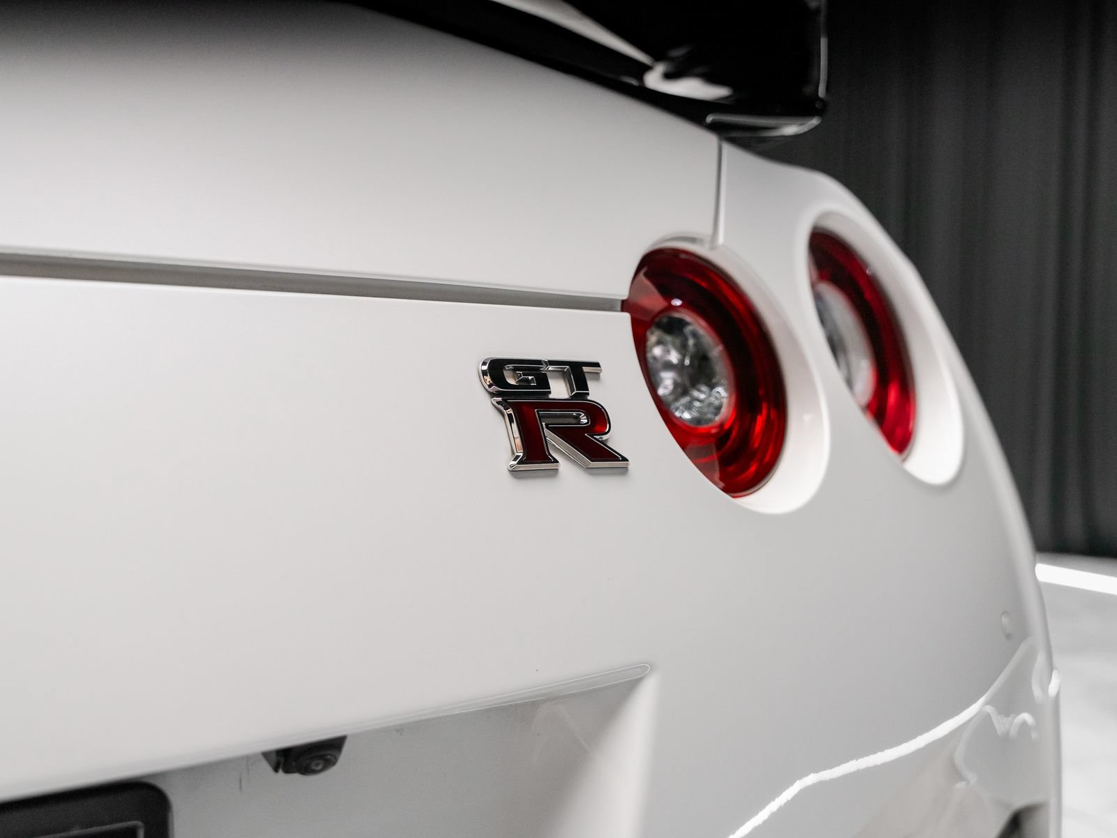 Used 2021 Nissan GT-R Premium AWD/4WD image 35