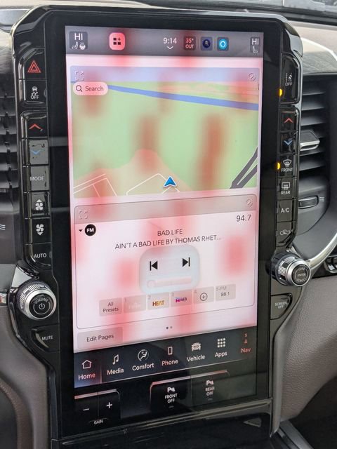 New 2026 RAM 1500 Laramie image 19