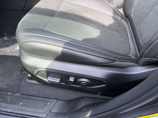 New 2026 Jeep Grand Cherokee Altitude image 16