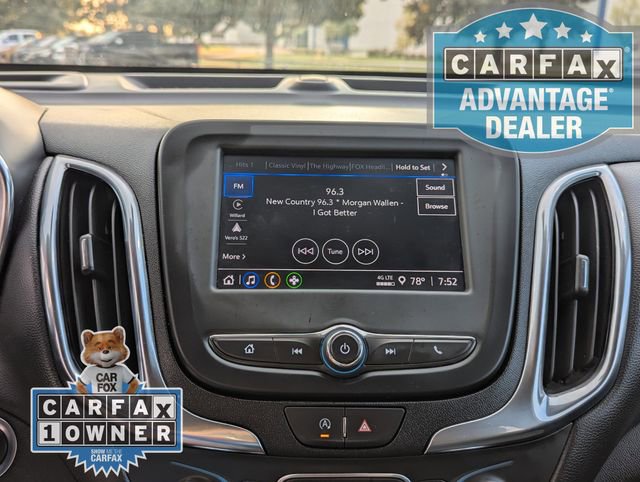 Certified 2024 Chevrolet Equinox LT image 6