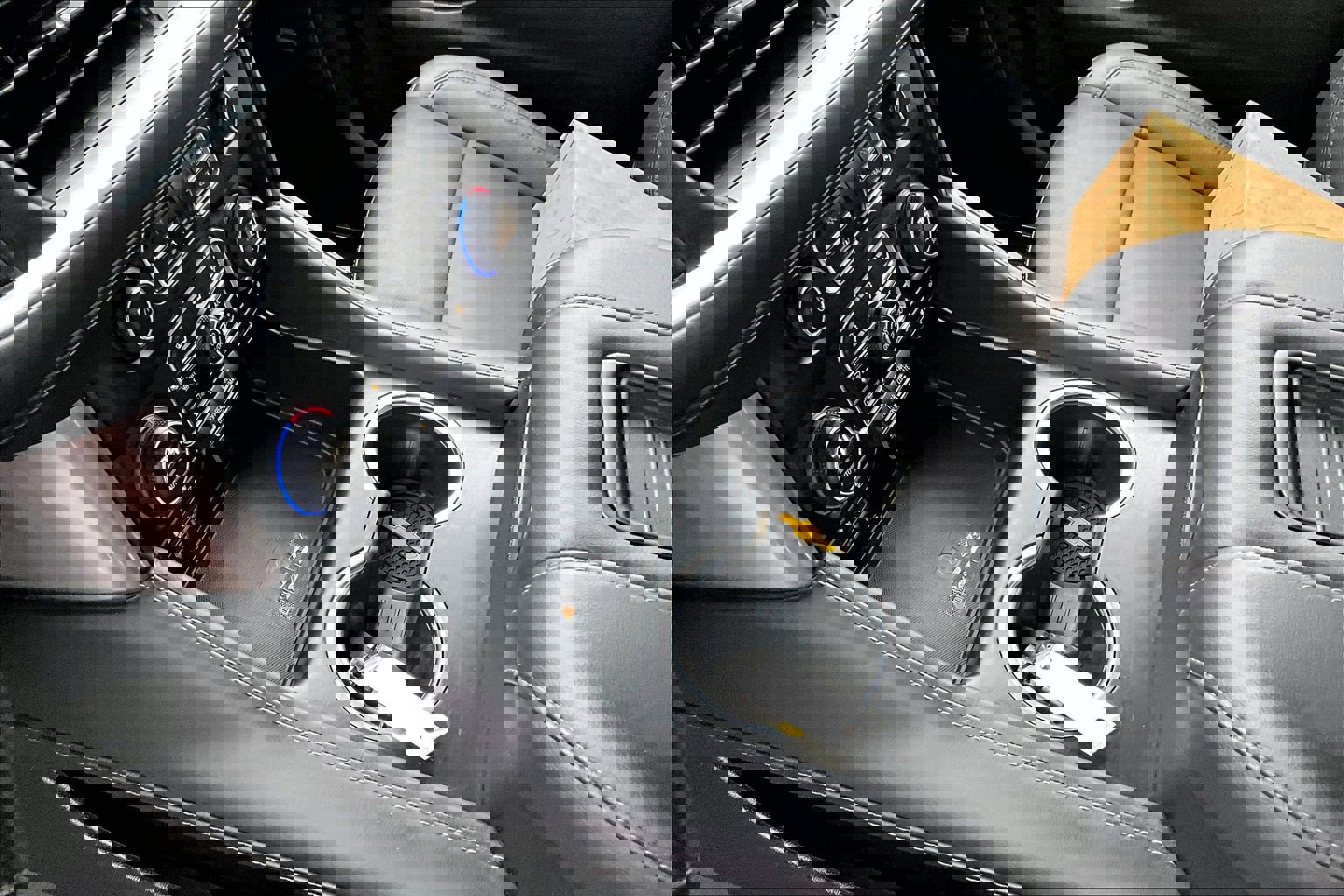 Certified 2024 Chevrolet Tahoe Z71 w/ Z71 Off-Road Package image 15