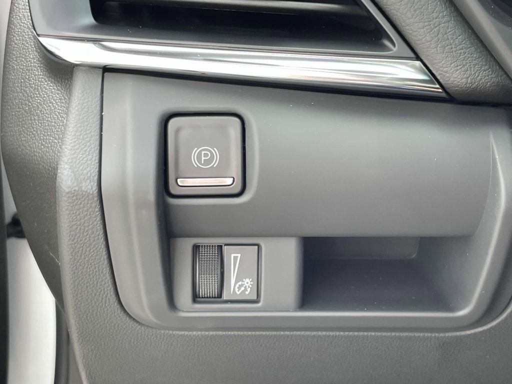 New 2025 Cadillac CT4 Premium Luxury image 20