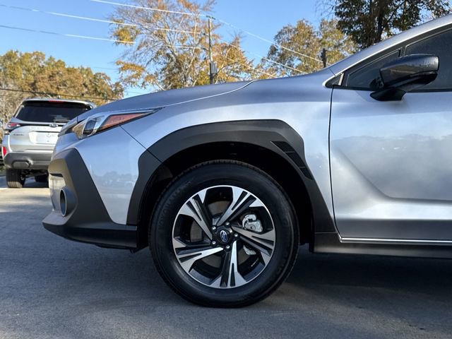 Used 2025 Subaru Crosstrek 2.0i Premium image 9