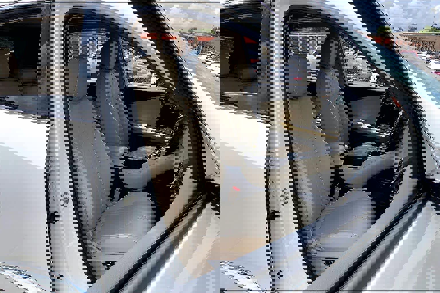 Used 2020 Acura RDX FWD w/ Advance Package image 9