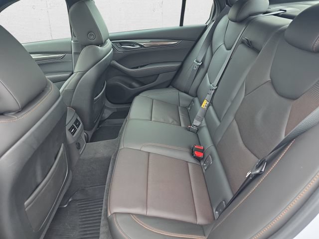 Used 2026 Cadillac CT5 Sport w/ Technology Package AWD/4WD image 13