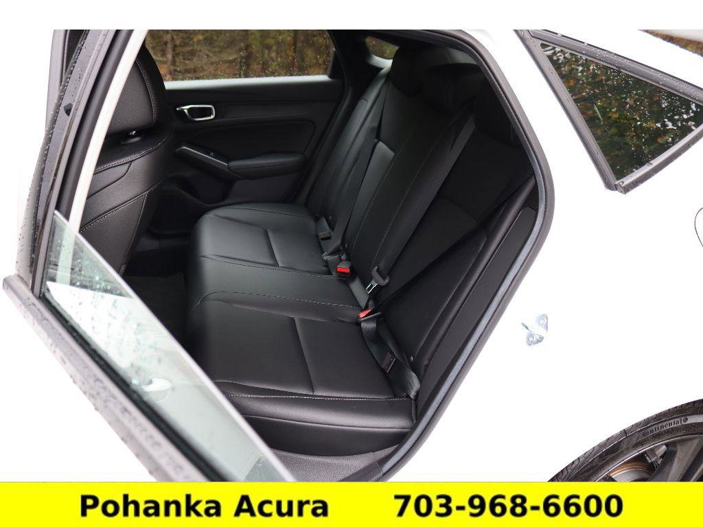 Certified 2025 Acura Integra A-Spec image 27