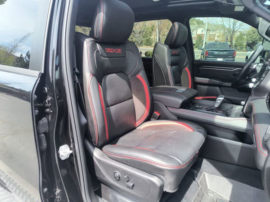 Used 2025 RAM 1500 RHO w/ RHO Level 1 Equipment Group AWD/4WD image 25