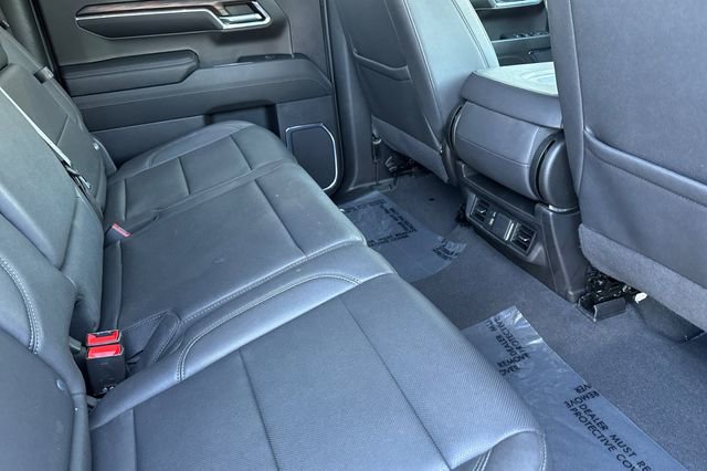 Used 2024 GMC Sierra 1500 SLT AWD/4WD image 18