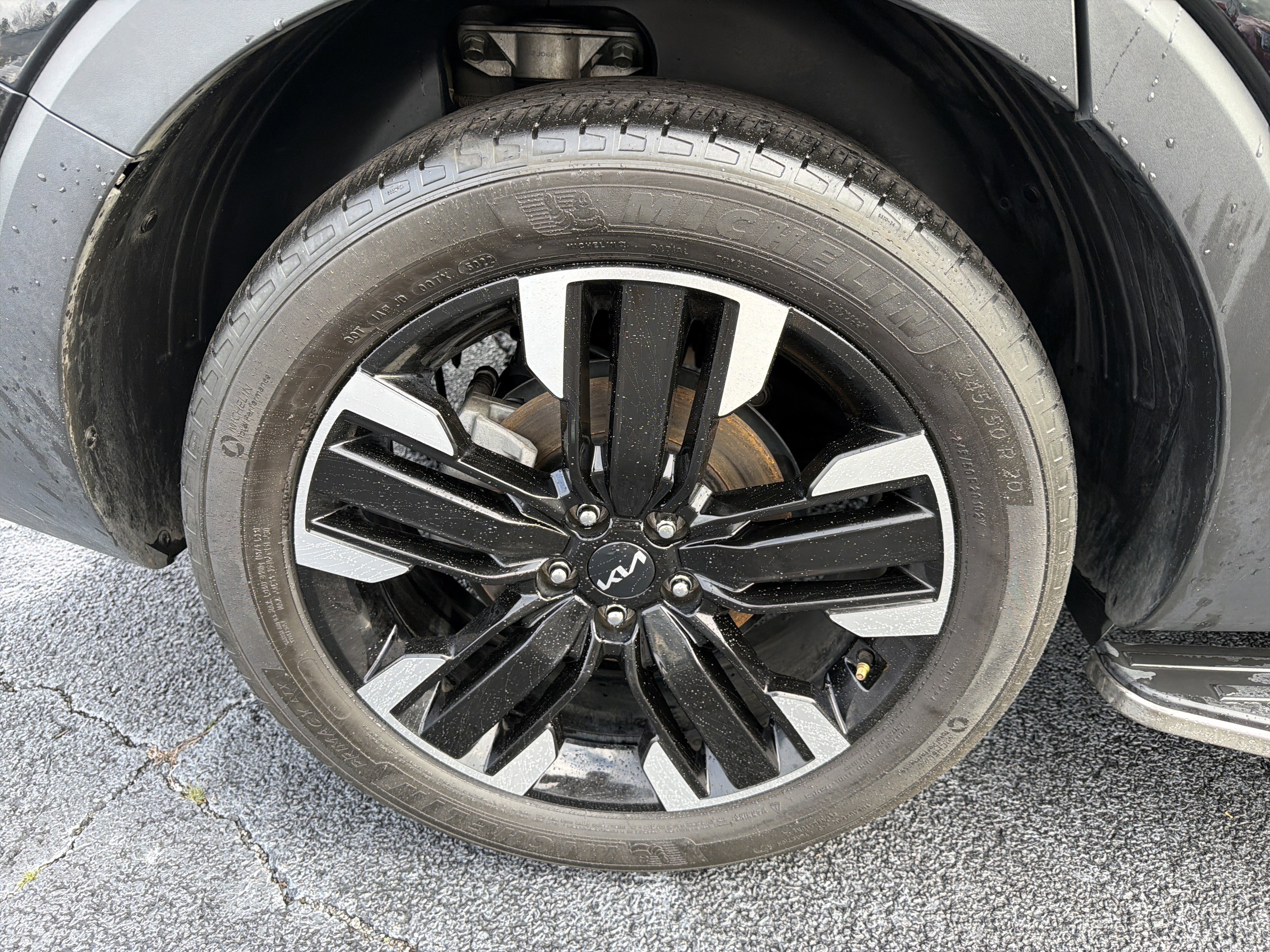 Used 2023 Kia Telluride SX Prestige image 17