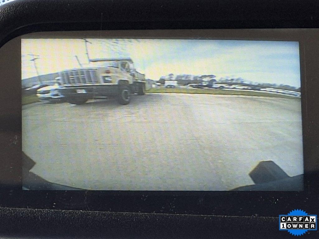 Certified 2024 Chevrolet Express 2500 Work Van w/ Driver Convenience Package image 24