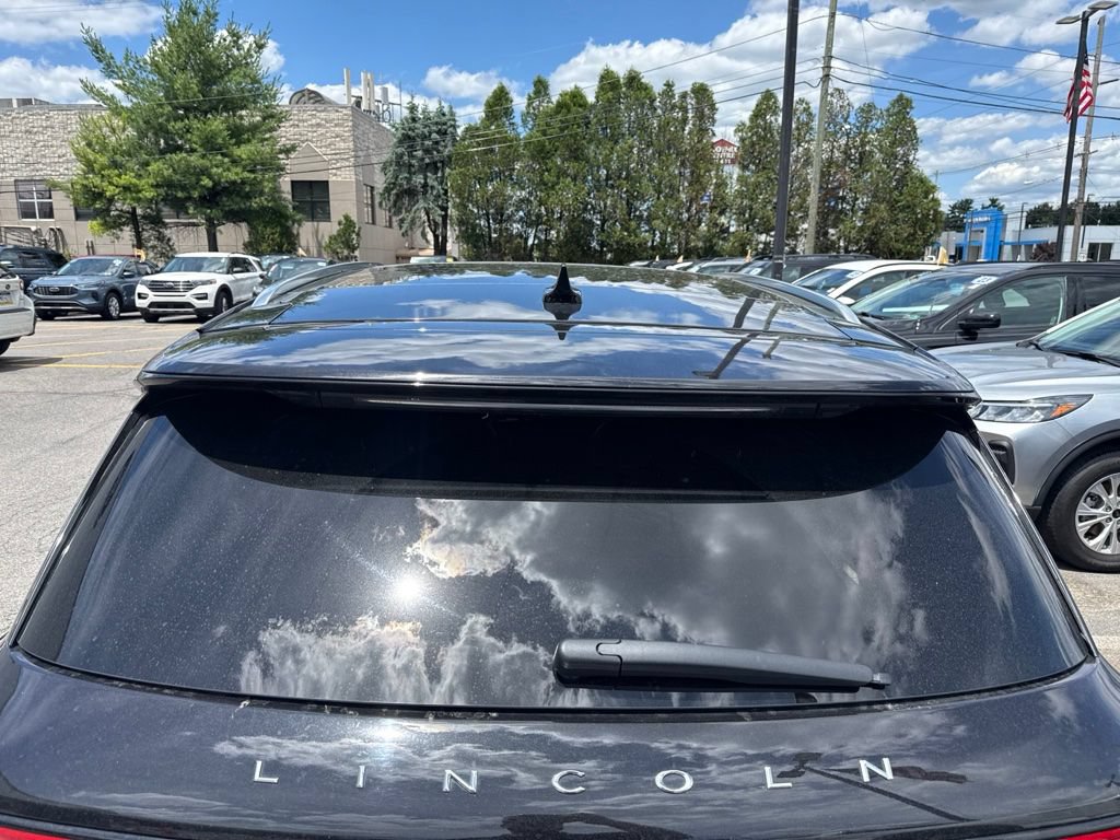 Used 2020 Lincoln Corsair Reserve w/ Equipment Group 201A AWD/4WD image 6