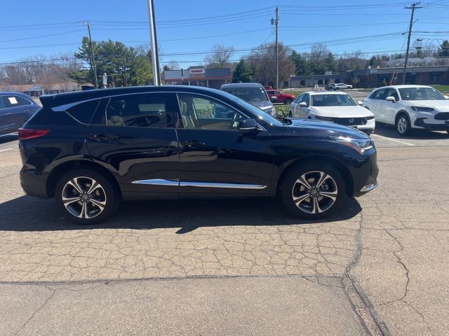 Certified 2024 Acura RDX SH-AWD w/ Advance Package image 22