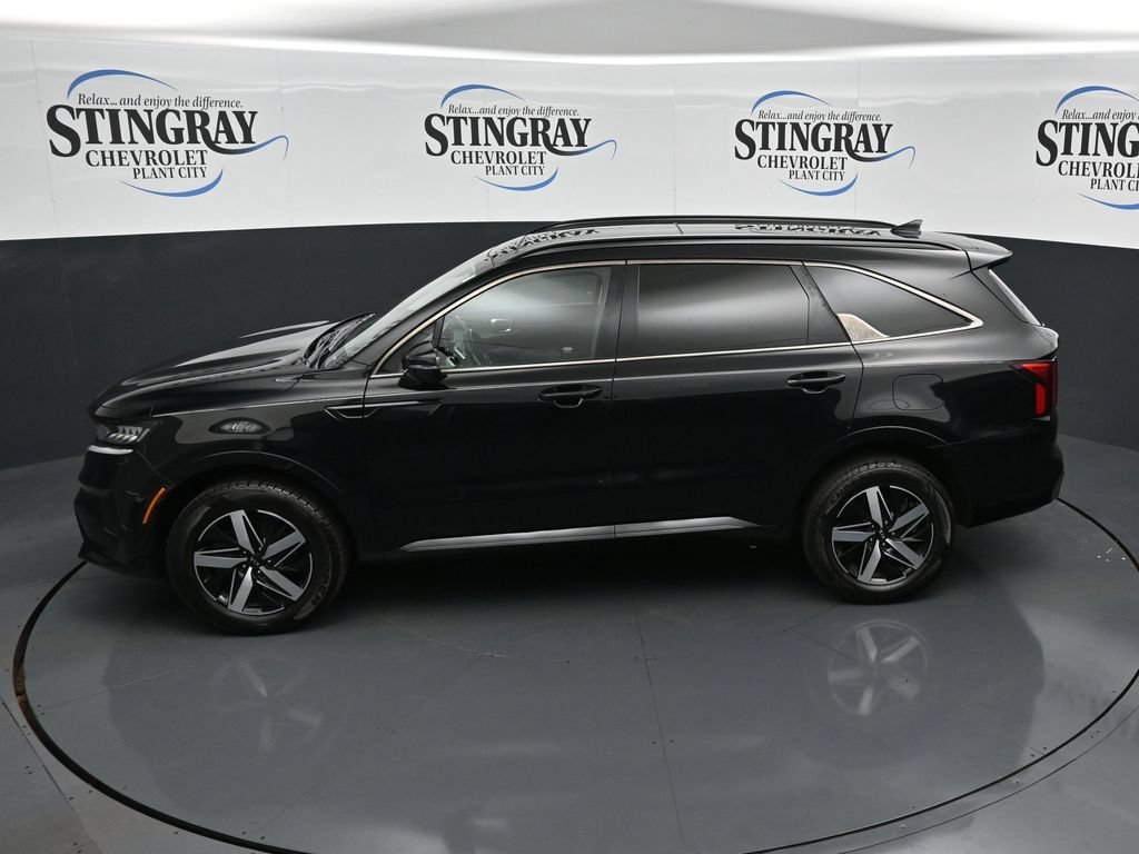 Used 2021 Kia Sorento EX w/ Panoramic Sunroof Package AWD/4WD image 21