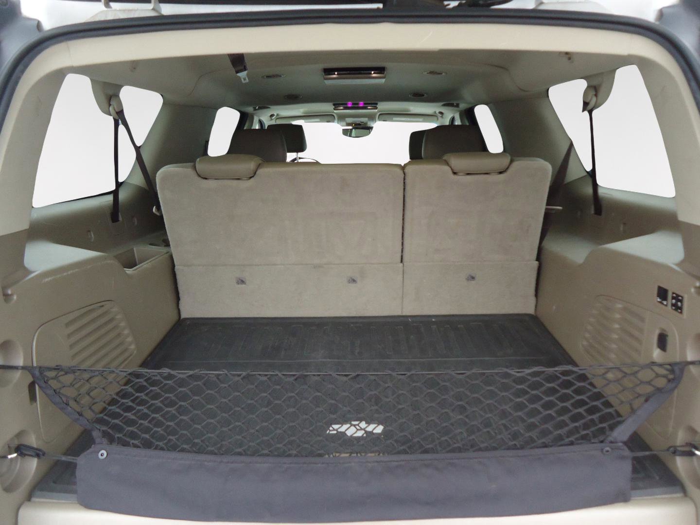 Used 2017 Chevrolet Suburban Premier image 36