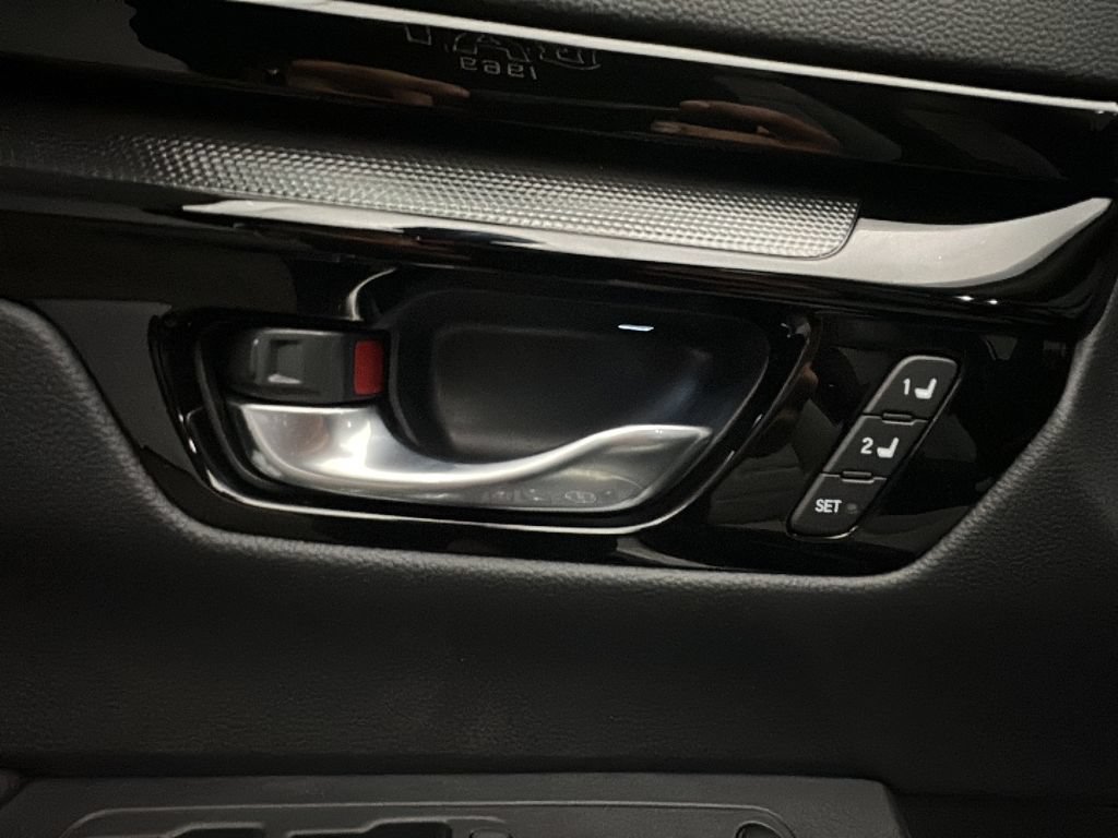 New 2026 Honda CR-V Sport Touring image 12