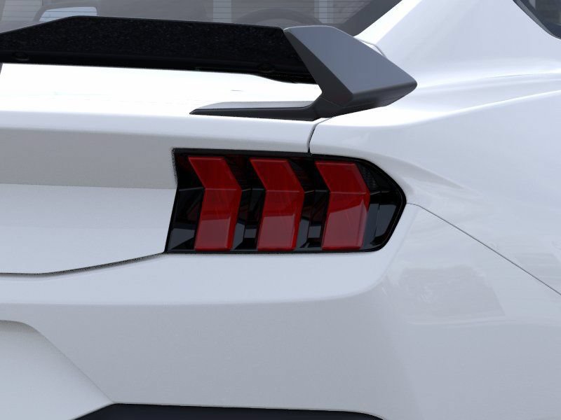 New 2026 Ford Mustang Dark Horse w/ Dark Horse Handlin Package RWD image 21
