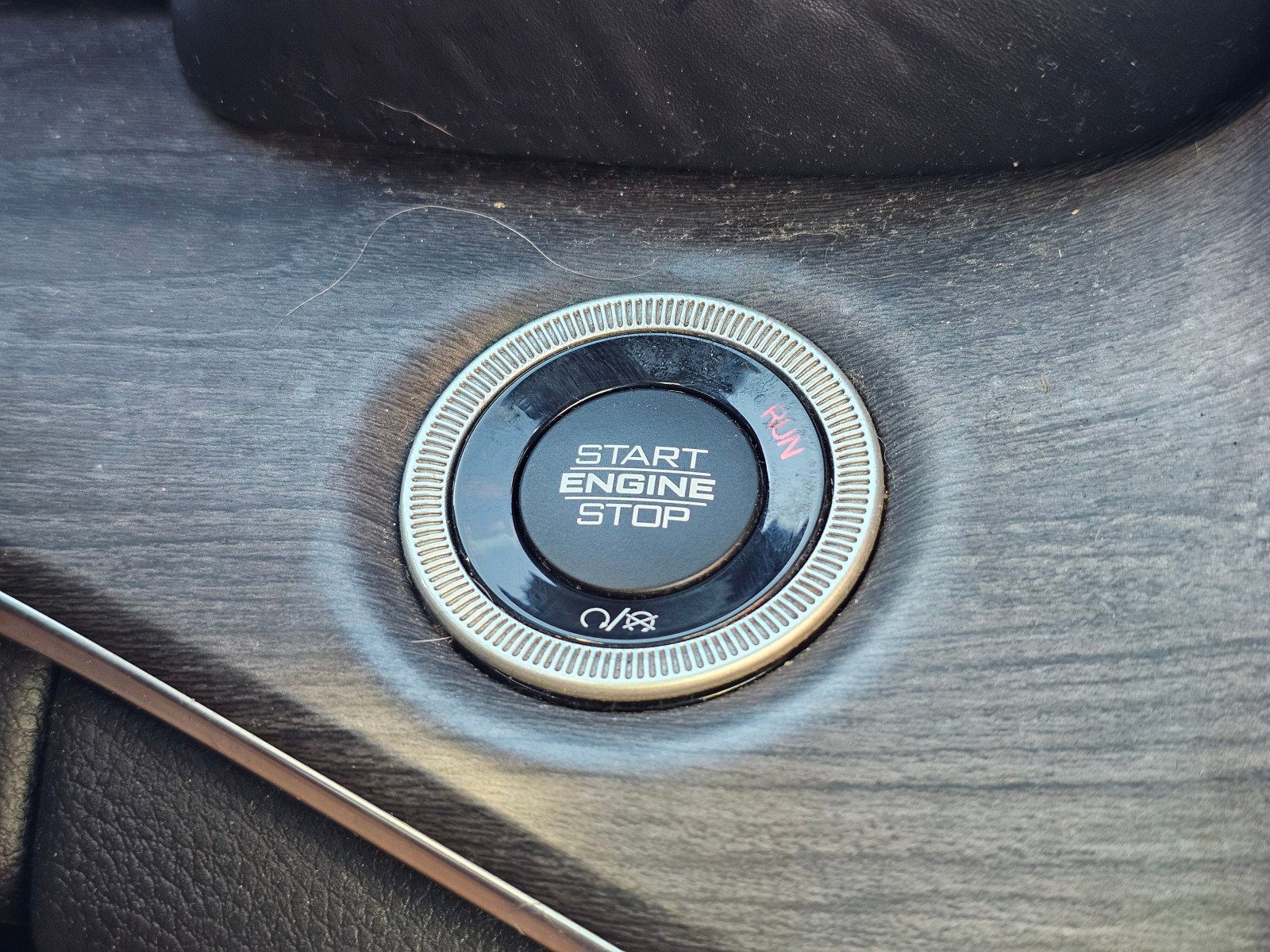 Used 2021 Jeep Grand Cherokee L Overland w/ MOPAR Finishing Package image 44