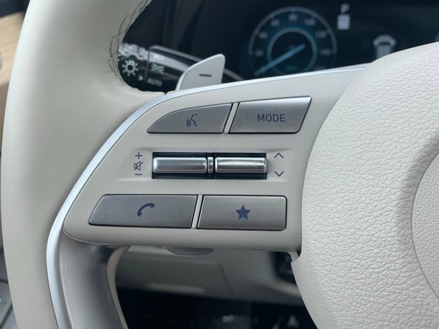 Certified 2024 Hyundai Palisade Limited AWD/4WD image 31