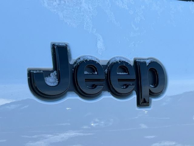 New 2025 Jeep Grand Cherokee L Limited image 49