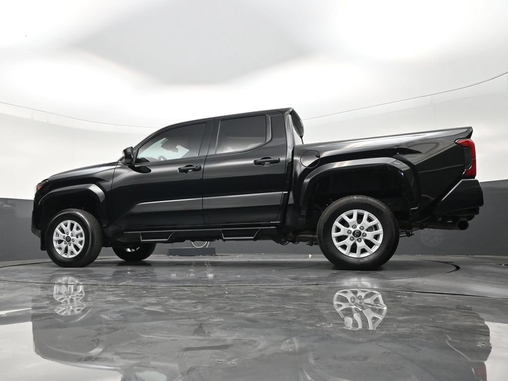 Used 2025 Toyota Tacoma SR AWD/4WD image 21
