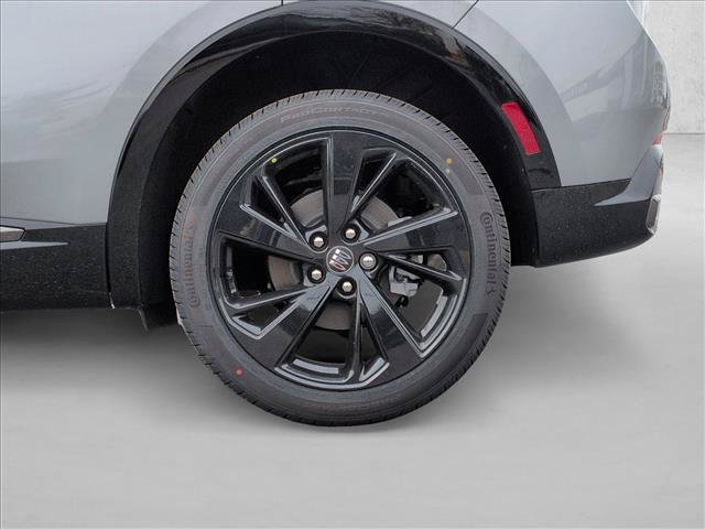 New 2026 Buick Envision Sport Touring AWD/4WD image 10