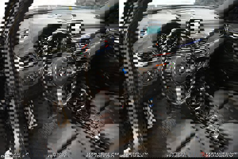 Used 2018 BMW X2 xDrive28i w/ M SportX Package image 14