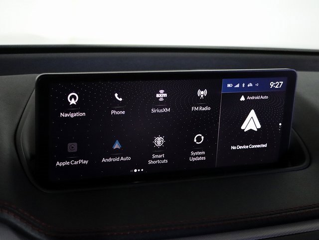 Certified 2023 Acura MDX A-Spec image 19