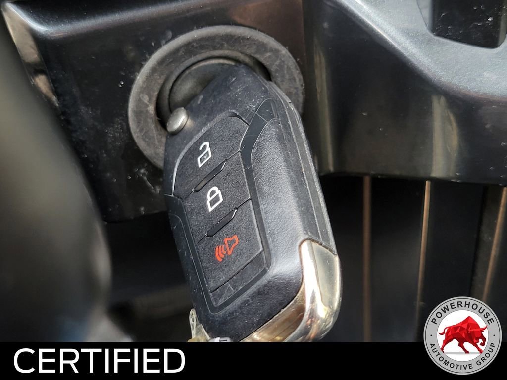 Used 2022 Ford F150 XL w/ STX Appearance Package AWD/4WD image 34