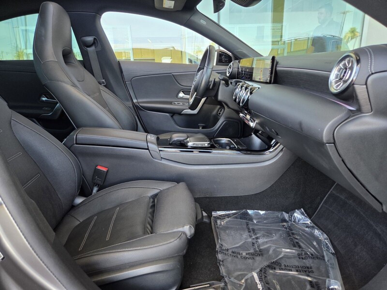 Certified 2022 Mercedes-Benz CLA 250 image 19