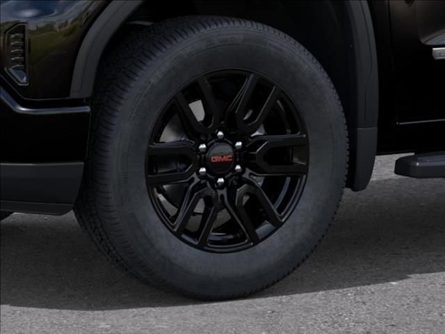 New 2026 GMC Sierra 1500 Elevation w/ Preferred Package AWD/4WD image 9